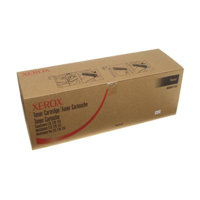 Тонер (30K) XEROX WCP 123/128/133