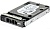 DELL 1TB LFF 3.5" SATA 7.2k 6Gbps HDD Hot Plug  for G13 servers 512n (analog 400-AEEZ)