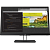 HP Z24nf G2 LED 23,8 Monitor 1920x1080, 16:9, IPS, 250 cd/m2, 1000:1, 5ms, 178°/178°, VGA, HDMI, USB 3.0x3, DisplayPort, Energy Star, Epeat Gold, Black