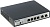 D-Link DES-1100-06MP/A1A, 4 10/100Base-TX PoE ports + 2 10/100/1000Base-T Ports Metro Ethernet Switch PoE Budget 80W, Supports 802.3at and 802.3af Port Mirroring, IGMP Snooping, Link Aggregation 802.3