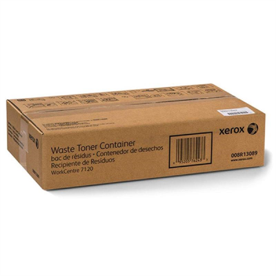 Контейнер отработанного тонера (33K) XEROX WC 7120/7125/7220/7225