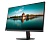 Lenovo ThinkVision Monitor P27h-10 27" 16:9 IPS, LED 2560x1440 6ms 1000:1 350 178/178 N/N/2xHDMI1.4/DP+DP_Out/Tilt, swivel, pivot , lift, USB 3.0 Hub + USB 3.1 Type-C