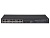 HPE 5130 24G 4SFP+ EI Switch (24x10/100/1000 RJ-45 + 4x1/10G SFP+, Managed static L3, Stacking, IRF, 19')