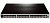 D-Link DGS-3420-52P/B1A , L2+ Stackable Managed Gigabit Switch with 48 10/100/1000Base-T PoE ports and 4 10G SFP+ ports