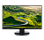 ACER 27" K272HLEbid LED VA, 1920x1080, 4ms, 300 cd/m2, 100M:1, 178°/178°, D-Sub, DVI, HDMI, VESA(100x100), ZeroFrame, Glossy Black