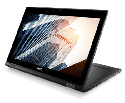 Latitude 5289 Core i5-7200U (2,5GHz) 12,5" FullHD IPS Touch 8GB LP DDR3 256GB SSDIntel HD 620 3cell (45WHr)TPM 3y NBD W10 Pro
