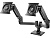HP Hot Desk Stand Monitor Arm