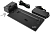 ThinkPad Basic Docking Station - 90W, 2x USB 3.1, 2x USB2.0, Ethernet, 1xDP, 1xVGA, Combo Audio Port, DC-IN (Slim Tip),  Kensington slot for L480/ L580/ P52s/ T480/ T480s/ T580/ X280/ X1 Carbon (6G)