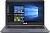 ASUS VivoBook Pro 15 N580GD-E4090 Core i5 8300H/8Gb/1TB 7200rpm/15.6"FHD AG/no ODD/nVidia GeForce GTX1050 4Gb/WiFi/BT/Cam/Illum KB/DOS/1.99Kg/GREY_METAL