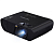 Проектор ViewSonic PJD7720HD DLP, Full HD 1920x1080, 3200Lm, 22000:1, HDMI/MHL, mini-USB, 10W speaker, mic, 144Hz 3D, Lamp life 10Kh, 30dB(Eco), optional wireless, VS16483