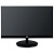 21,5" AOC I2269VWM 1920x1080 IPS LED 16:9 6ms VGA 2*HDMI MHL DP 50M:1 178/178 250cd Speakers Black/Silver