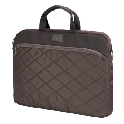 Компьютерная сумка SUMDEX (15,6) PON-328 BR, цвет коричневый