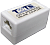 Повторитель портов RJ-45, неэкранированный, категории 5е