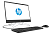 HP 22-c0022ur Non-Touch Intel Core i3-8130U 4GB DDR4-2400 SODIMM (1x4GB) 1TB INTEL HD GRAPHICS 620 no DVD USB kbd/mouse FHD UWVA Antiglare, Privacy VGA webcam Jack BlackWin10