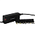 XILENCE Mini Universal notebook charger 75W, black, CE, SPS-XP-LP75.XM008
