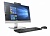 HP EliteOne 800 G3 All-in-One 23,8"NT (1920 x 1080),Core i5-7500,8GB DDR4-2400 SDRAM,1TB,DVDRW,Wrless kbd&mouse,Adjustable Stand,Intel 8265 AC BT,IR + 2MP Dual,Win10Pro(64-bit),3-3-3Wty