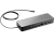 HP USB-C Dock G4 (HP ProBook 430 G5/450 G5/470G5/640G4/650G4/Elitebook 830 G5/840 G5/850 G5/x360 1020 G2/1040 G4)
