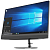 Lenovo Ideacentre AIO 520-24IKL 23,8" WVA 1920x1080 NT Core i3-7100T 3.4 /4G (x1) /1TB 7200RPM HDD/DVD-RW//Radeon 530 2G/Windows 10/Black