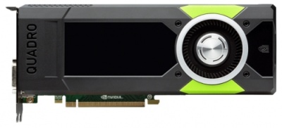 Dell NVIDIA QUADRO M5000 8GB