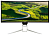 ACER 34" XR342CKBMIJQPHUZX (21:9)/IPS(LED)/ZF/HDR Ready/3440x1440/1(MPRT)ms/300nits/1000:1/HDMI(2.0), HDMI(MHL)/USB 3.0/7Wx2/DP/Silver/Black Curved 1900R/75Hz(DP)/60Hz(HDMI)/VESA 100x100