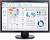 Viewsonic 23.6" VG2437SMC MVA LED, 1920x1080, 5ms, 250cd/m2, 178°/178°, 20Mln:1, D-Sub, DVI, DP, USB, camera, Microphone, регул. по высоте, Pivot (поворот на 90°), колонки, Glossy Black