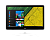 ACER Aspire Z24-880  All-In-One  23,8" FHD(1920x1080) i3 7100T, 4Gb, 1Tb/5400, GF940MX 2Gb, DVDRW, USB KB&Mouse, DOS, silver , 1y carry in