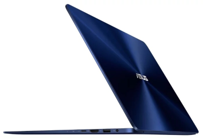 ASUS Zenbook Special UX530UQ-FY034R Core i5-7200U/8Gb/512GB SATA3 SSD/NV940M 2GB/15.6 FHD 1920x1080 AG/WiFi/BT/Cam/TPM/Illum KB/Windows 10 Pro/1.6Kg/DARK-BLUE