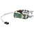 HP 800 G3 SFF Solnd Lk and IntrS