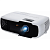 Проектор ViewSonic PX702HD DLP, Full HD 1920x1080, 3500Lm, 22000:1, VGA, HDMI, RS232, mini-USB, 3D Ready, Lamp life 15000h, Noise 30dB (Eco), 2.1кг, White, VS16972