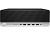 HP ProDesk 600 G3 SFF Core i5-7500,8GB,256GB SSD,DVD-RW,usb kbd/mouse,HDMI,Win10Pro(64-bit),3-3-3 Wty