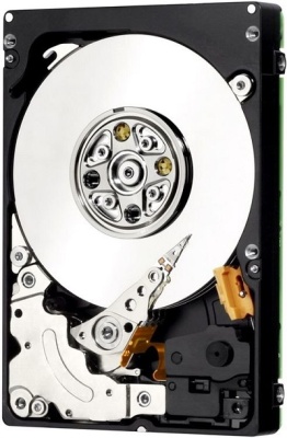 Lenovo TS Storage V3700 V2 900GB 2.5-inch  10K HDD (V3700 V2/V3700 V2 XP)