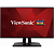 Viewsonic 27" VP2768-4K IPS LED, 3840x2160, 5ms, 350cd/m2, 178°/178°, 20Mln:1, HDMI*2, DP, miniDP, USB-Hub, 100% sRGB, HeadphoneOut, Апп.калибровка, Tilt, Swivel, Pivot, HAS, Black
