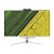 ACER Aspire C22-860  All-In-One 21,5" FHD(1920x1080),  i5 7200U, 8GbDDR4, 1TB/5400, Intel HD, noDVD-RW, WiFi+BT,USB KB&Mouse, silver, Win10Pro 1Y carry-in