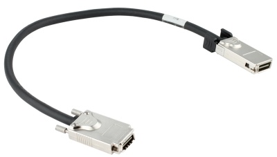 10GE-CX4 50cm Stacking Cable