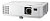 NEC projector V302X DLP, 1024x768 XGA, 3000lm, 10000:1, mini D-Sub, HDMI, RCA, RJ-45, Lamp:6000hrs