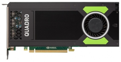 Dell NVIDIA QUADRO M4000 8GB