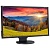 NEC 24" EA244WMi-BK LCD;Bk/Bk ( IPS; 16:10; 350cd/m2; 1000:1; 5ms; 1920x1200; 178/178; D-sub; DVI-D; HDMI;  DP; USB; HAS 130mm; Swiv 170/170; Tilt; Pivot; Human Sensor; Spk 2x1W)