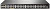 Aruba 2540 48G PoE+ 4SFP+ Switch (48x10/100/1000 PoE+ RJ-45 + 4x1/10G SFP+, Managed, L2, 19")