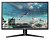 LG 27" 27GK750F-B Gaming LED, 1920x1080, 2ms, 400cd/m2, 100 Mln:1, 170°/160°, HDMI*2, DP, USB-Hub, HAS, Pivot, Headph.Out, Black