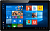 IRBIS TW118, 11,6" (1920х1080IPS), Intel Celeron N3350 2x2,4Ghz(DualCore), 3072MB, 32GB, cam 2.0+2.0, Wi-Fi b/g/n+ac,4000mAh, USB type C, MicroSD, jack 3.5, Metal, Surface keyboard, Gray, Win10