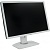 Dell 24"    U2412M LCD Wh/Wh ( S-IPS; 16:10; 300cd/m2; 1000:1; 8ms; 1920x1200; 178/178; VGA; DVI(D), DP; USB; HAS; Tilt; Pivot)