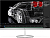 Моноблок ASUS ZN242GDK-BA011T Intel i7-8750H/8Gb/1TB+128GB SSD/23,8"non-touch/NV GTX 1050 4GB/non DVDRW/WL KB mouse/Win 10/Black