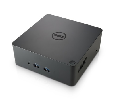 Стыковочный модуль Dell Thunderbolt TB16 with 180W AC Adapter