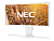 NEC 29" ЕА295WMi LCD S/Wh  ( IPS; 21:9; 300cd/m2; 1000:1; 6 ms; 2560x1080; 178/178; 2хHDMI; 1хDP; 1хDP out; 6хUSB; HAS 130mm; Tilt; Swiv 170/170; Pivot; Human Sensor; Spk 2х1W )