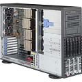 4 CPU Server Platforms