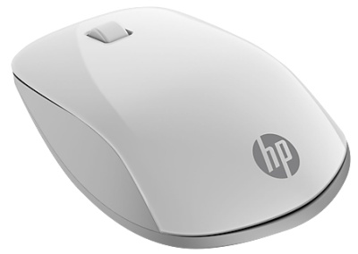 Mouse HP Wireless Mouse Z5000 cons