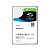 HDD SATA Seagate 2000Gb (2Tb), ST2000VX008, Skyhawk Guardian Surveillance, 5900 rpm, 64Mb buffer (аналог ST2000VX003)