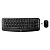 HP Wireless Classic Desktop, (Keybord&mouse)