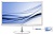 23,6" Philips 247E6EDAW IPS-ADS 1920x1080 16:9 5ms VGA DVI MHL-HDMI 20M:1 178/178 250cd Speakers White.