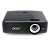 Acer projector P6500, DLP 3D, 1080p, 5000Lm, 20000/1, HDMI, RJ45,V Lens shift, LumiSense+, Bag, 4.5Kg,EURO/UK Power EMEA